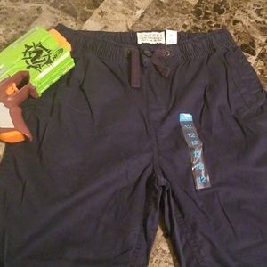 ☃️Boys Children's Place pants 12